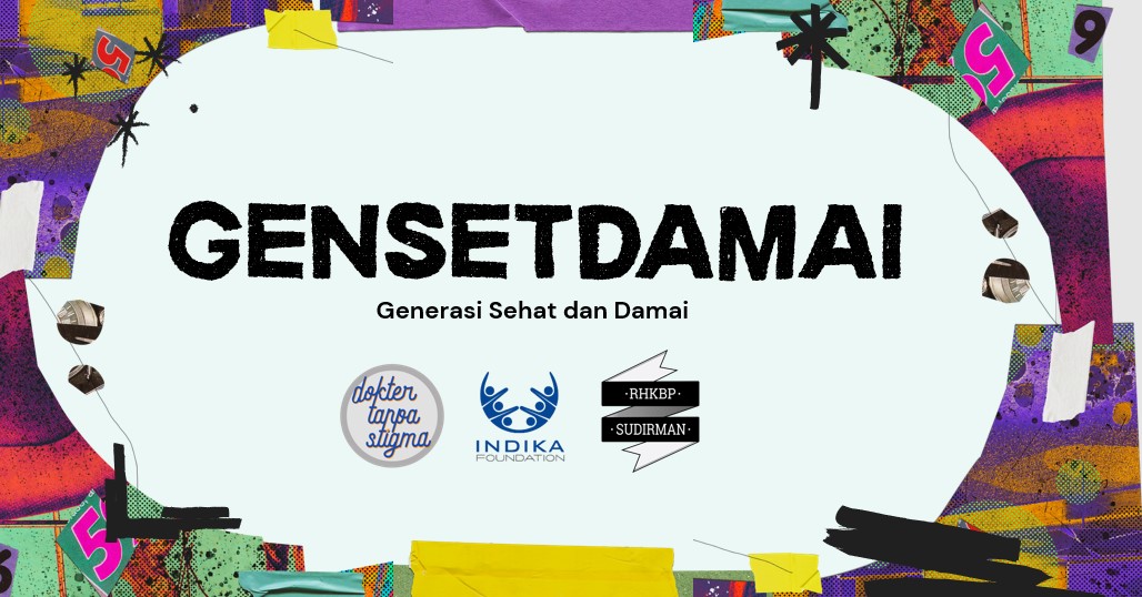 Pentingnya Mendengarkan ‘Curahan Hati’ Remaja tentang Kesehatan Mental