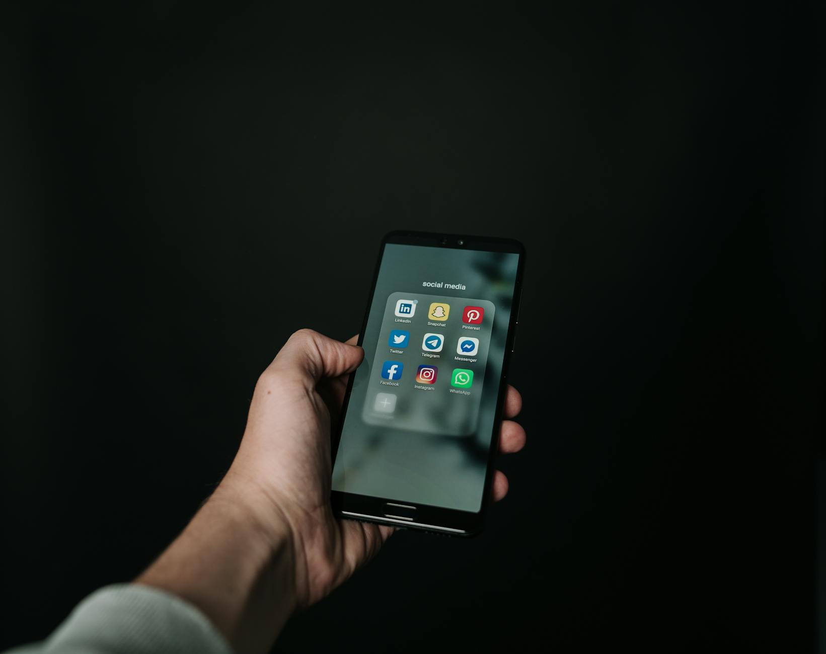 Navigating Content Creation and Code of Ethics: When Health Professionals Use Social Media