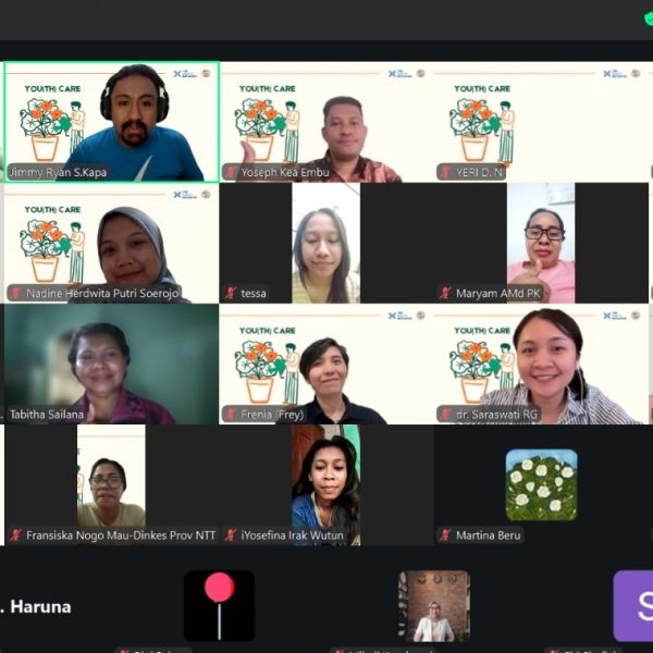 Ketika Niat Baik Saja Tidak Cukup: Refleksi Tenaga Kesehatan tentang Layanan Ramah Remaja di&nbsp;Kupang